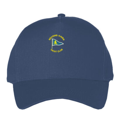 B10 (BC010)  Original 5 panel cap Thumbnail