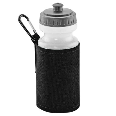 QD440 Water bottle and holder Thumbnail