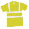 SA007 HI-VIS TEE SHIRTS Thumbnail