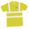 SA007 HI-VIS TEE SHIRTS Thumbnail