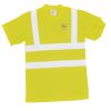 SA007 HI-VIS TEE SHIRTS Thumbnail