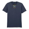GD001 Softstyle™ adult ringspun t-shirt Thumbnail