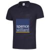 UC125  Mens Ultra Cool Poloshirt Thumbnail