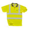 S477  Hi-vis polo shirt Thumbnail