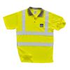 S477  Hi-vis polo shirt Thumbnail