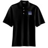 UC102 PREMIUM PIQUE POLO SHIRT Thumbnail