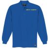 UC113 LONG SLEEVE POLO SHIRT Thumbnail