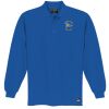 UC113 LONG SLEEVE POLO SHIRT Thumbnail