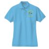 UC106 LADIES PIQUE POLO SHIRT Thumbnail