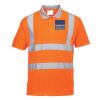 RT22 Hi-Vis Polo Shirt GO/RT Thumbnail